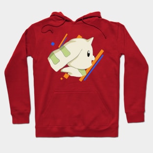 Terriermon Hoodie